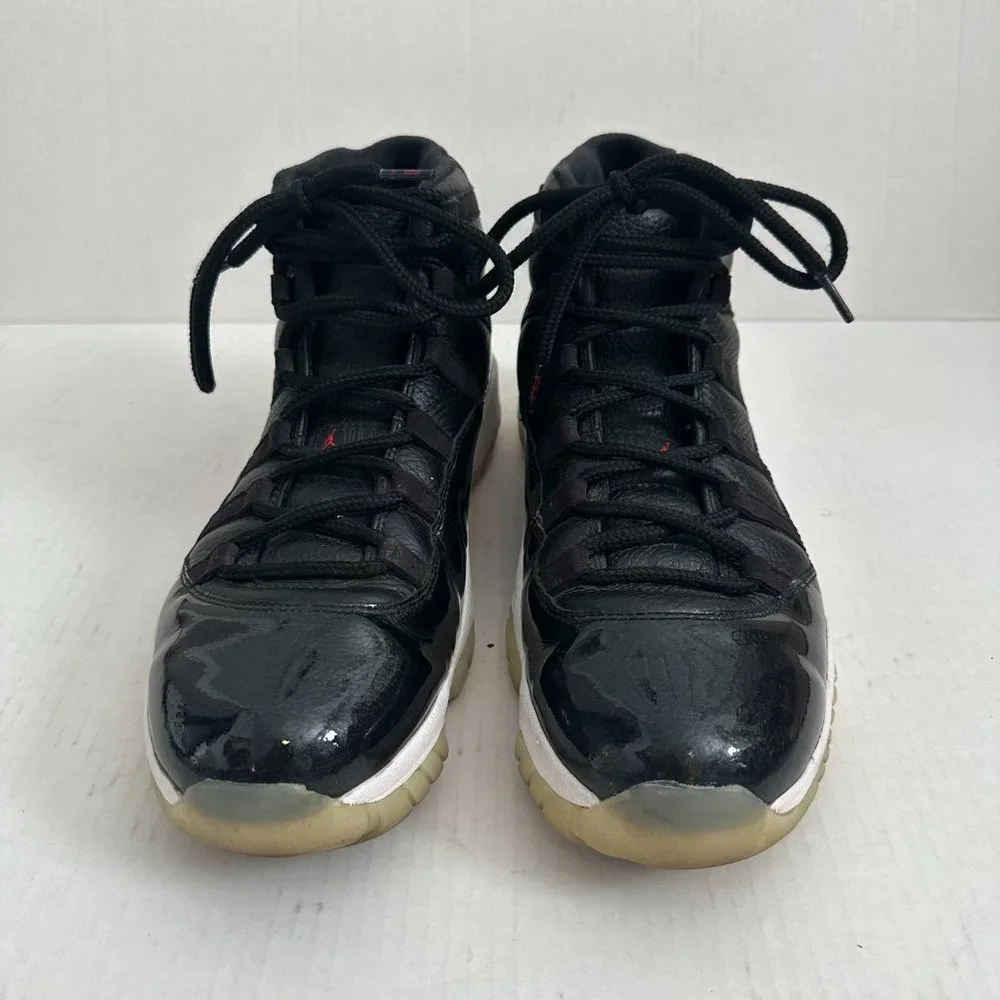 Jordan 11 Retro 72-10